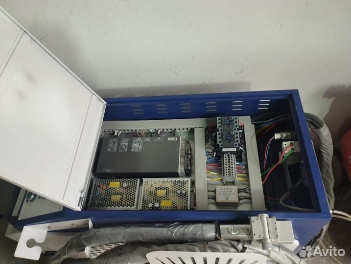 Лазер для чистки металла от коррозии