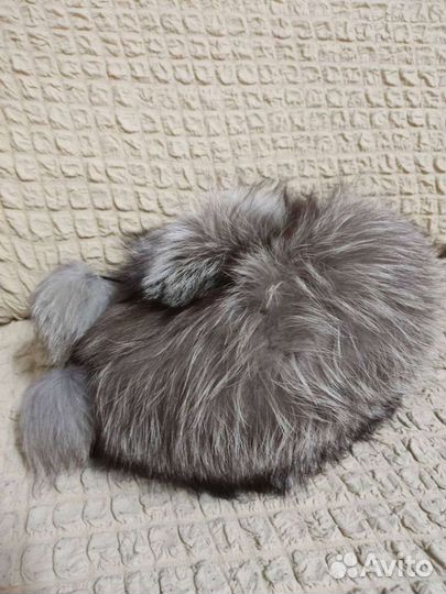 Шапки бу для реставрации или рукоделия