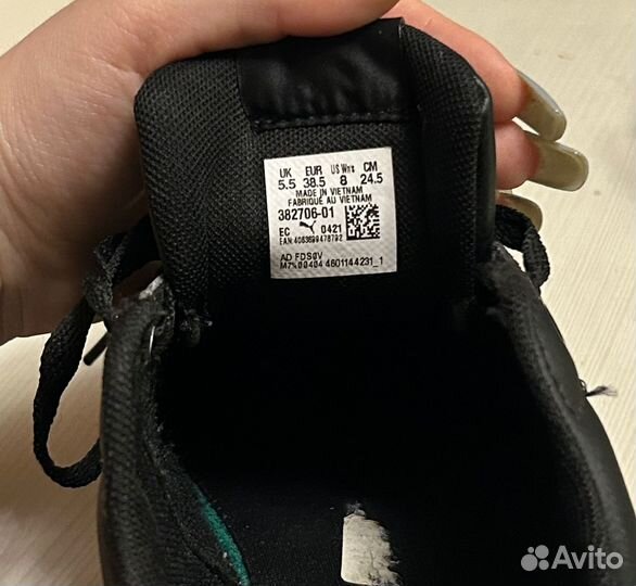 Puma W Kaia Platform L