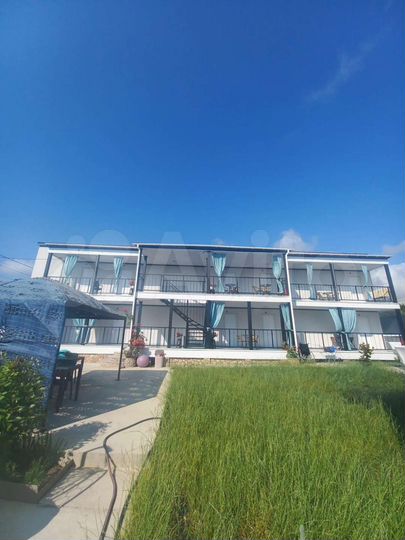 Комната 25 м², 2/2 эт.