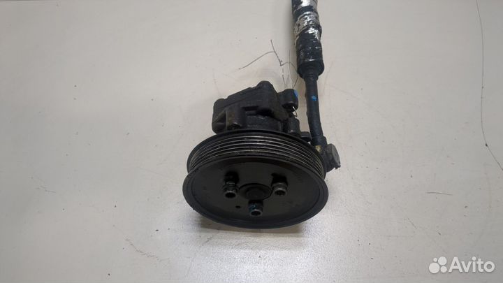 Гур Audi Q7, 2008