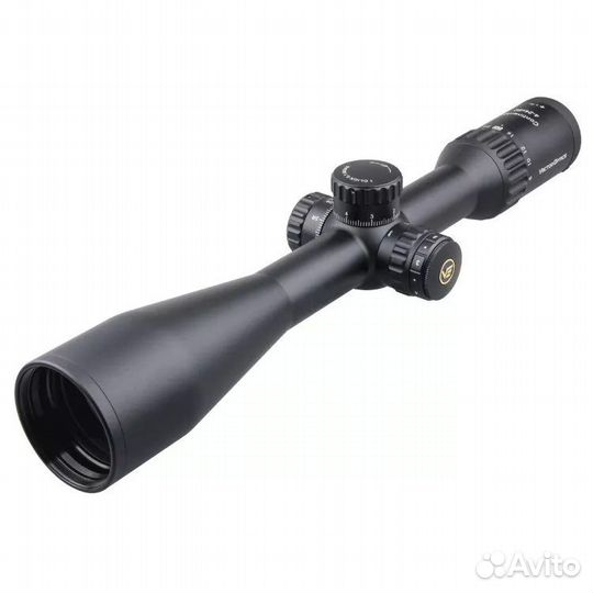 Прицел Vector Optics Continental 4-24x50