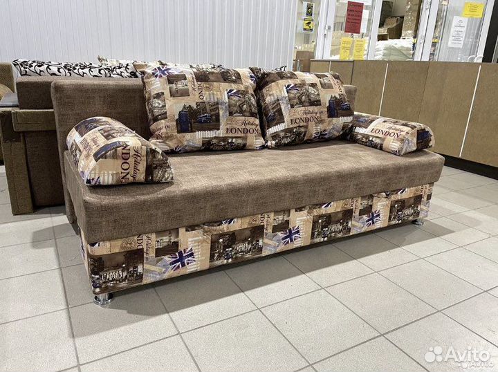 Диван танго 3210