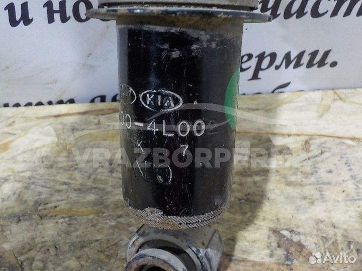Амортизатор задний Kia RIO
