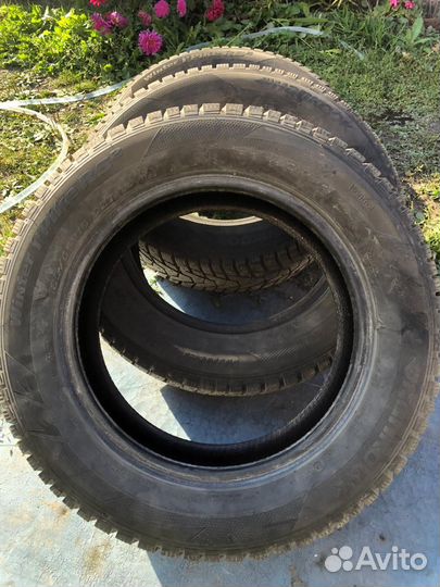 Hankook Winter I'Pike RS2 W429 185/65 R15