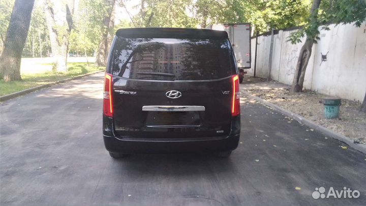 Аренда минивена пассажирские перевозки межгород