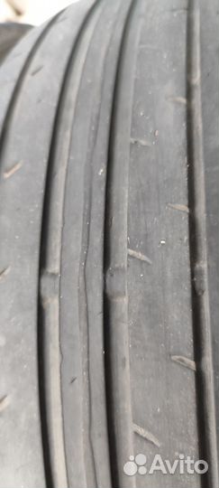 Dunlop SP Sport FM800 205/65 R16