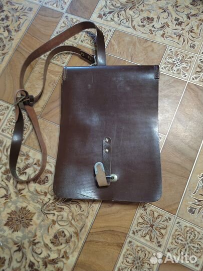 Военный сержантский планшет