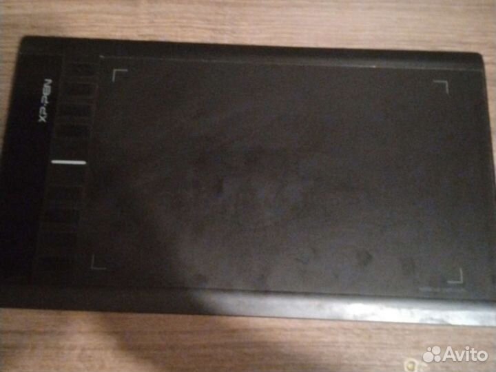 Графический планшет xp pen