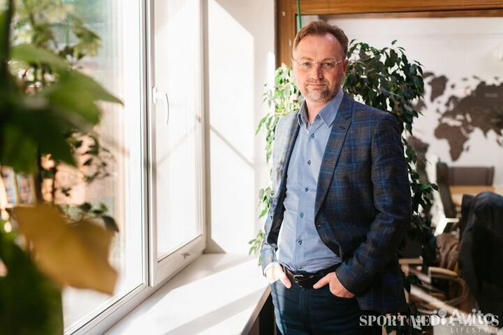 Обучение с нуля