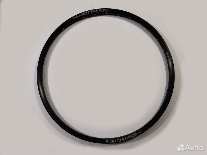 Обод SunRingle 27,5