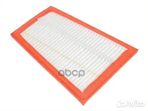 Фильтр воздушный правый MB