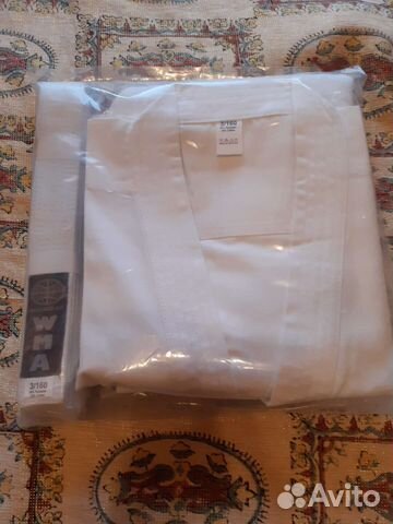 Кимоно для каратэ