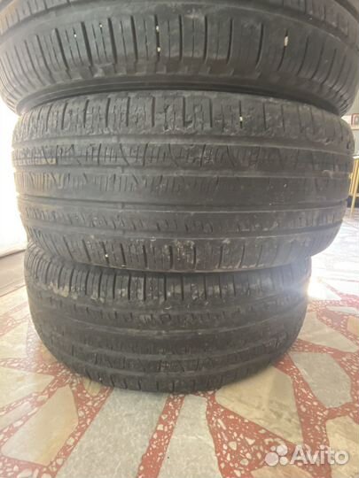 Pirelli Scorpion 235/60 R18