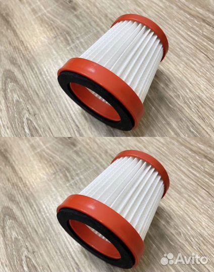 Фильтр 2 шт. для Xiaomi Deerma VC01