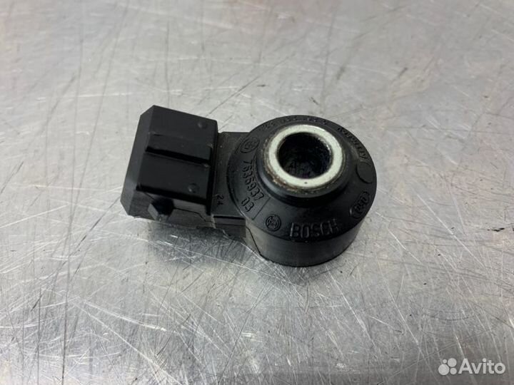 Датчик детонации Bmw 1 Series F20 B48B20A 2017