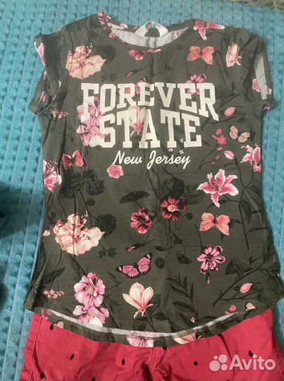 Шорты для девочек