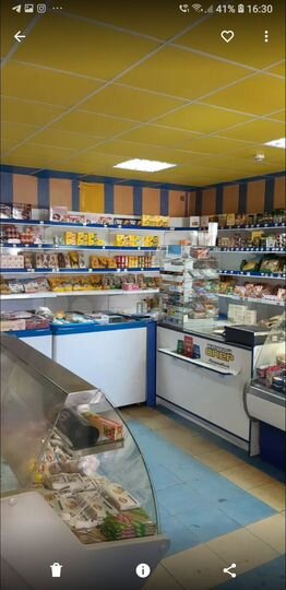 Свободного назначения, 53.5 м²