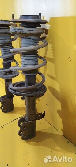 Стойка передняя Geely Vision FC