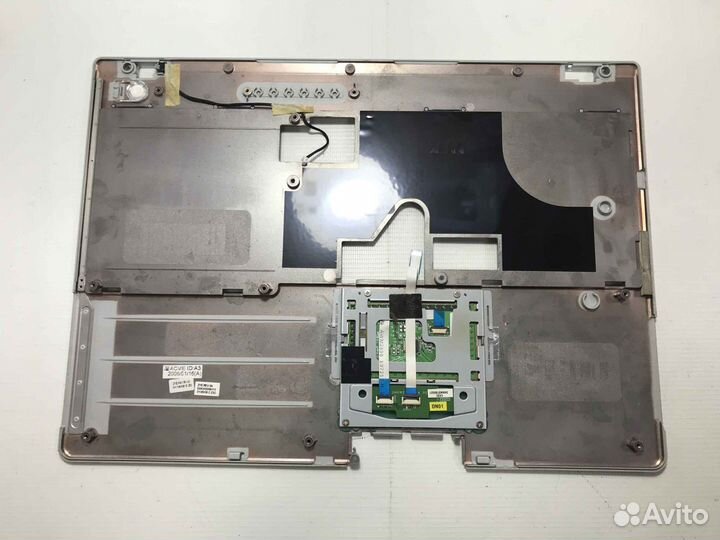 Топкейс Sharp PC-WT70W