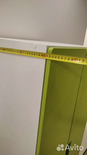 Шкаф платяной скамья-стол Икея Стува