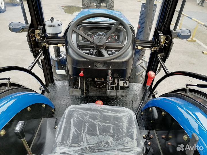 Трактор YTO 454, 2023