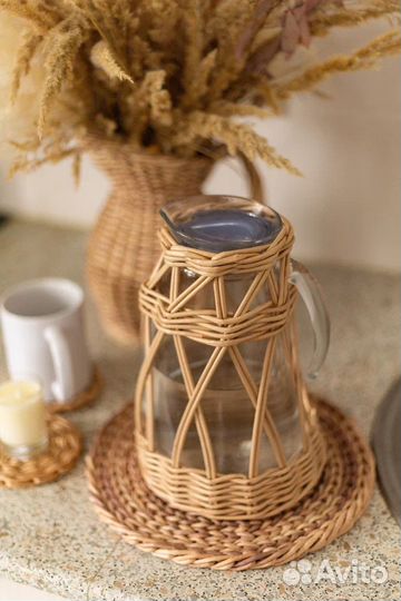 Кувшин для воды