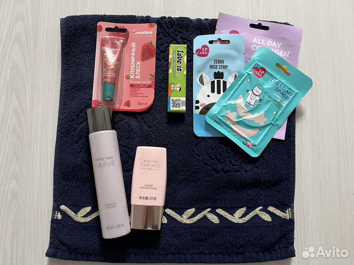 Подарочный набор