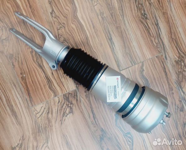 Стойка Порше Панамера