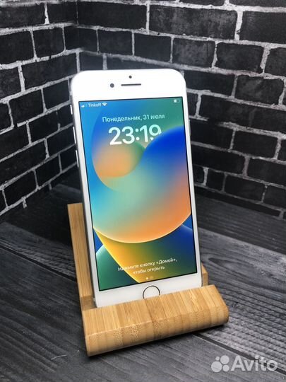 iPhone 8 64gb