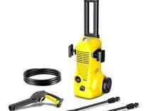 Новая мойка Karcher K2 Premium