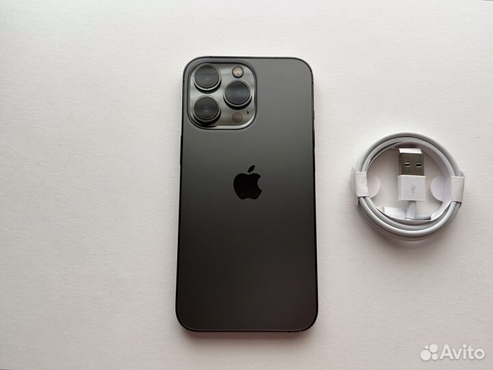iPhone 13 Pro, 128 ГБ