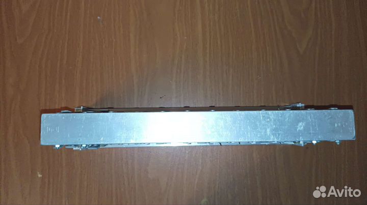 Басовый резонатор-трансфомер