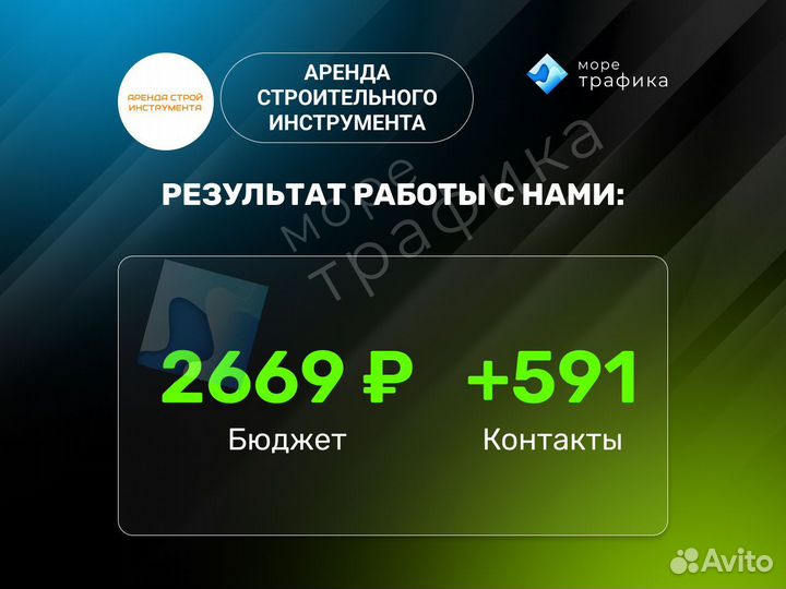 Авитолог 8 лет опыта / Ремонт и строительство
