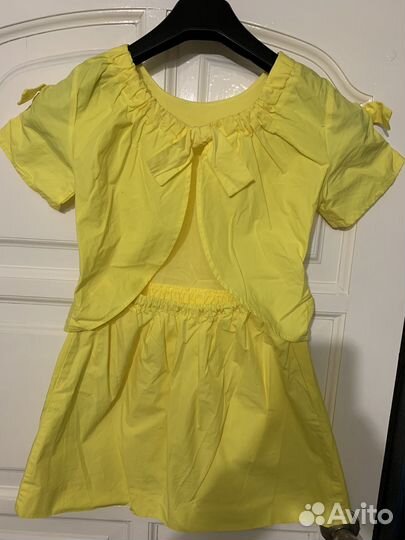 Детская одежда для девочек