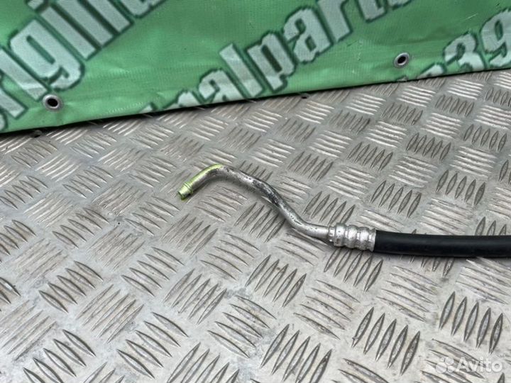 Трубка кондиционера Mercedes-Benz S-Class W140