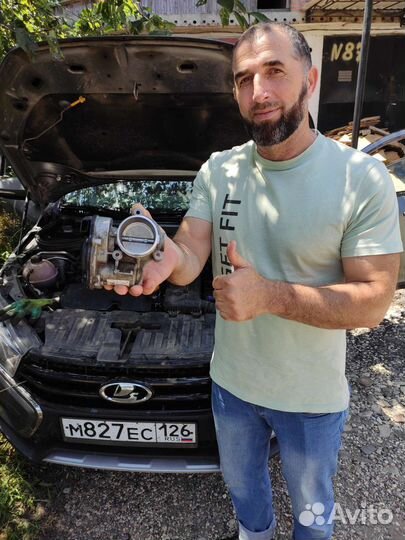 Мд Тюнинг Увеличение мощности двс