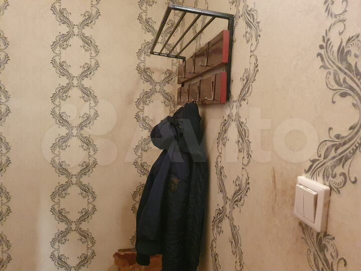 1-к. квартира, 31 м², 1/5 эт.