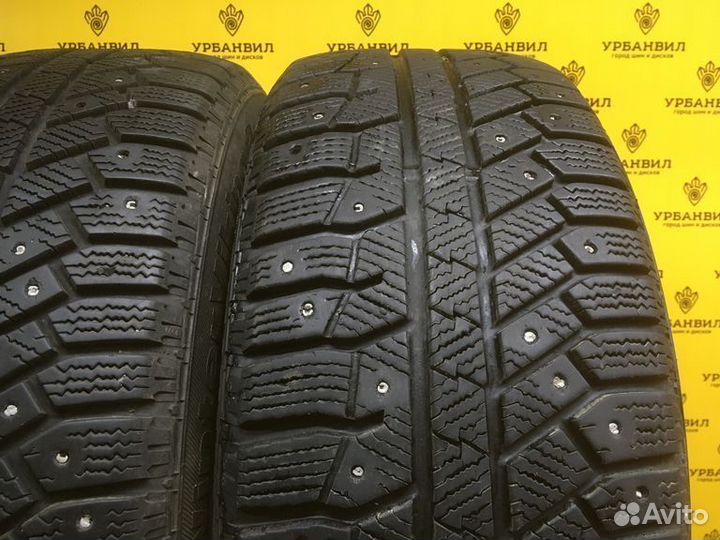 Continental ContiWinterViking 2 215/55 R16 97T