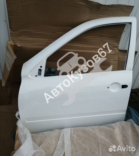 Дверь Лада Калина/Гранта 