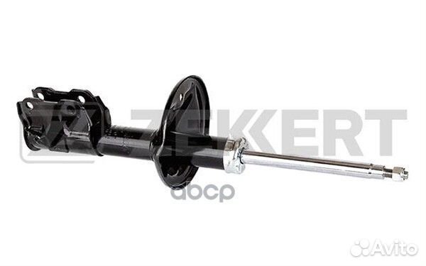 Амортизатор газовый правый передней подвески Mi