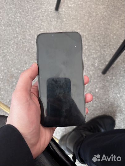 iPhone 13 Pro, 128 ГБ