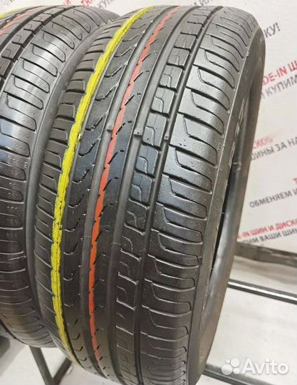 Pirelli Cinturato P7 205/55 R17 91V
