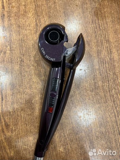 BaByliss Curl Secret автоматическая завивка волос