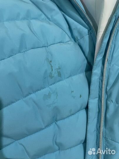 Куртка женская