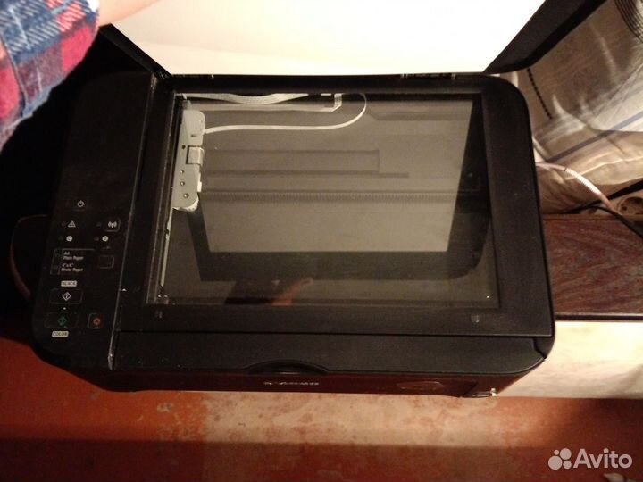 Принтер canon MG 3640