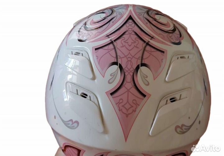 Мото шлем shoei