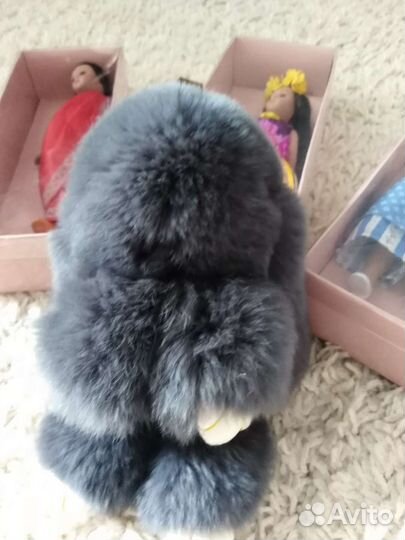 Куклы фарфоровые