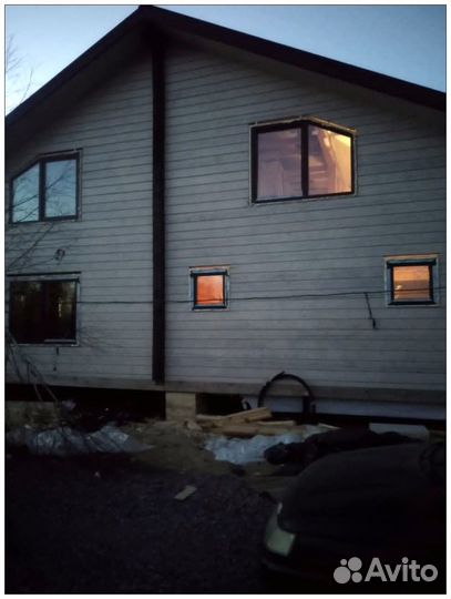 Окна пластиковые пвх