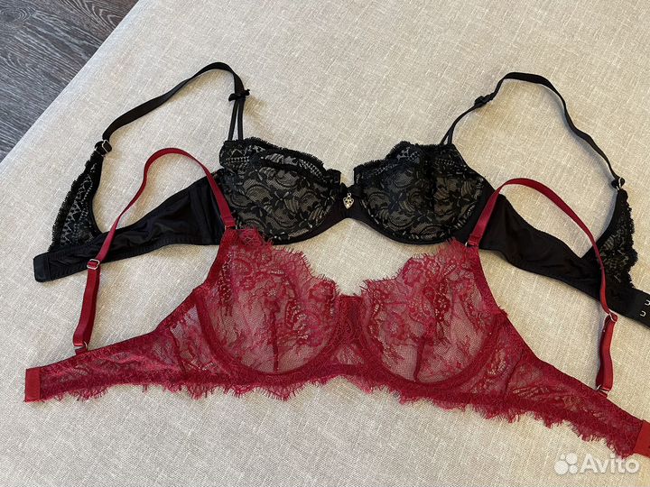 Бюстгальтер размер 75в